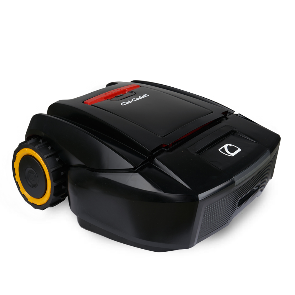 Газонокосилка робот XR3 4000